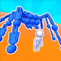 男子踩中蛇窝被咬多口